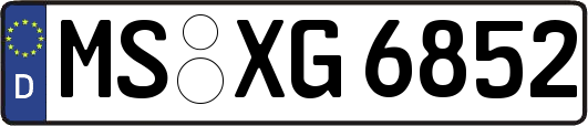 MS-XG6852