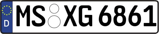 MS-XG6861