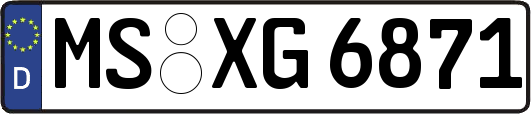 MS-XG6871