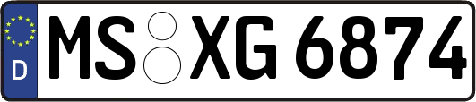 MS-XG6874