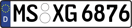 MS-XG6876