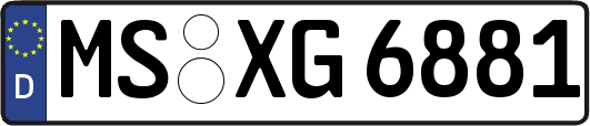 MS-XG6881