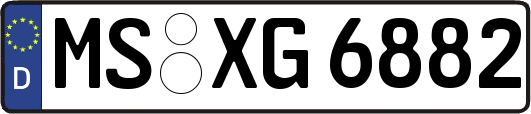 MS-XG6882