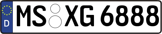 MS-XG6888