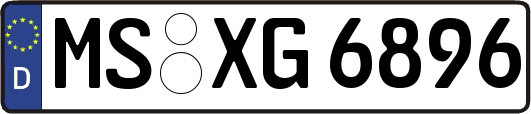 MS-XG6896