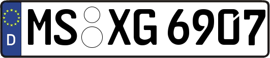 MS-XG6907