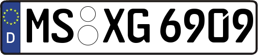 MS-XG6909