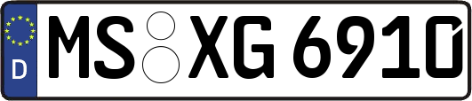 MS-XG6910