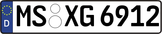 MS-XG6912