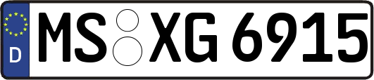 MS-XG6915