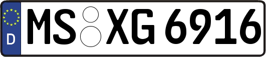 MS-XG6916
