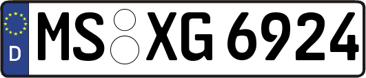 MS-XG6924