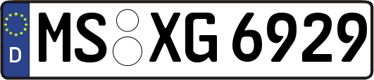 MS-XG6929