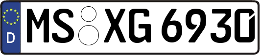 MS-XG6930