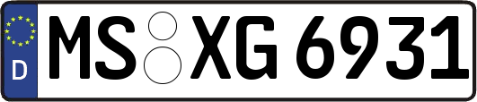 MS-XG6931