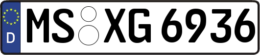 MS-XG6936