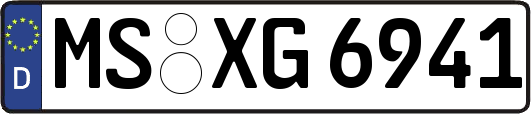 MS-XG6941
