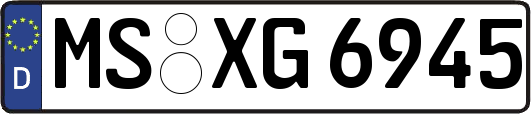 MS-XG6945