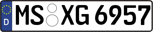 MS-XG6957