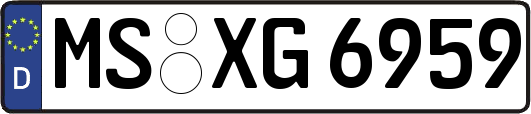 MS-XG6959