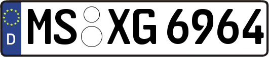 MS-XG6964