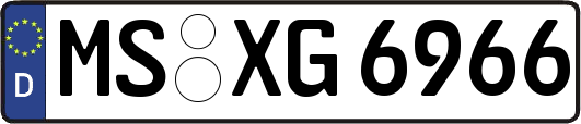 MS-XG6966