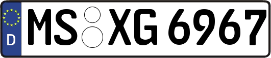 MS-XG6967