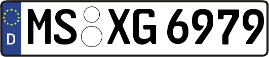 MS-XG6979