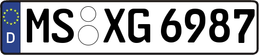 MS-XG6987