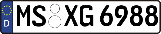MS-XG6988