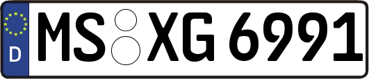 MS-XG6991