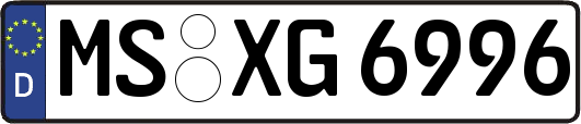 MS-XG6996