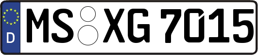 MS-XG7015