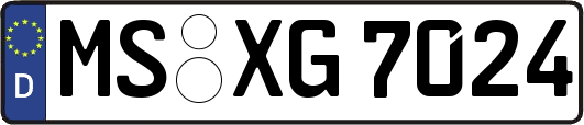 MS-XG7024