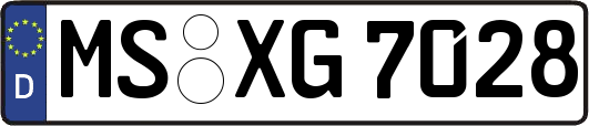 MS-XG7028