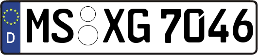 MS-XG7046