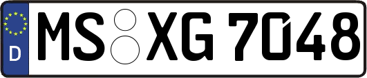 MS-XG7048