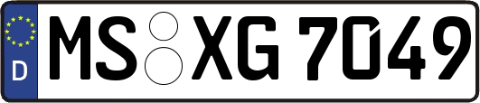 MS-XG7049