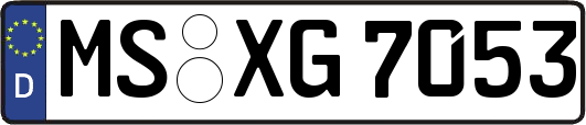MS-XG7053