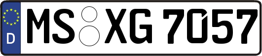 MS-XG7057