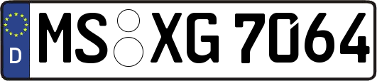 MS-XG7064