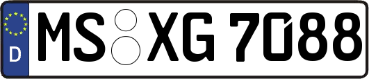MS-XG7088