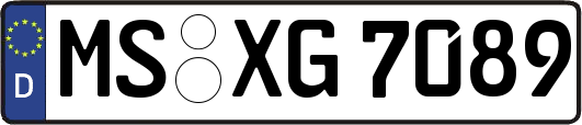 MS-XG7089