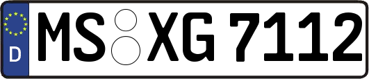 MS-XG7112