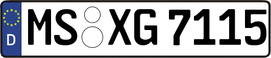 MS-XG7115