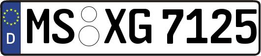MS-XG7125