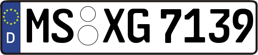 MS-XG7139