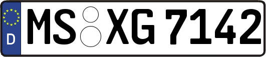 MS-XG7142