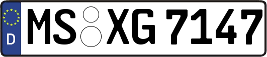 MS-XG7147