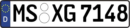 MS-XG7148